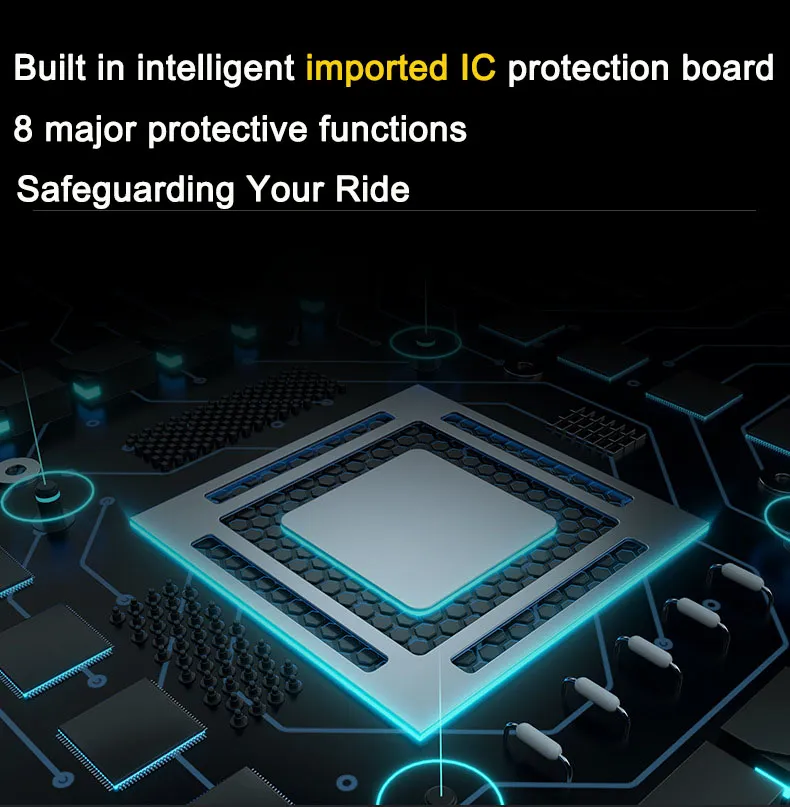 Protection Board