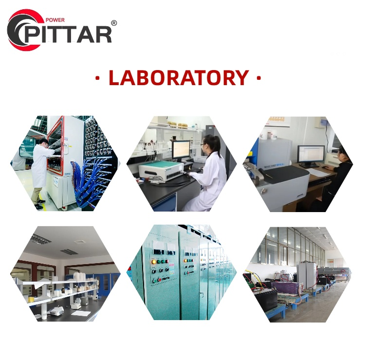 Professional Grade 12V100ah High Temperature Resistant AGM Valve Regulated Lead Acid Battery with Wholesale Price