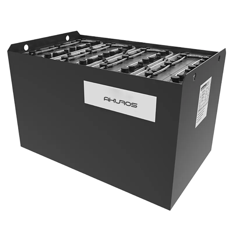 Industrial Lead-Acid Battery