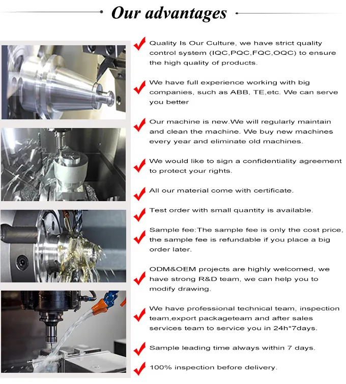 Technical Process Flow