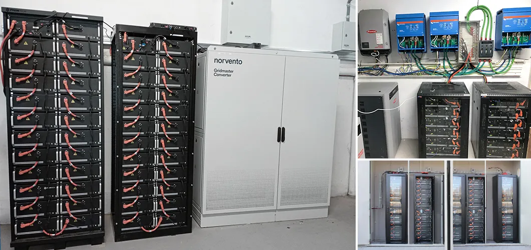 Application Scenarios 3