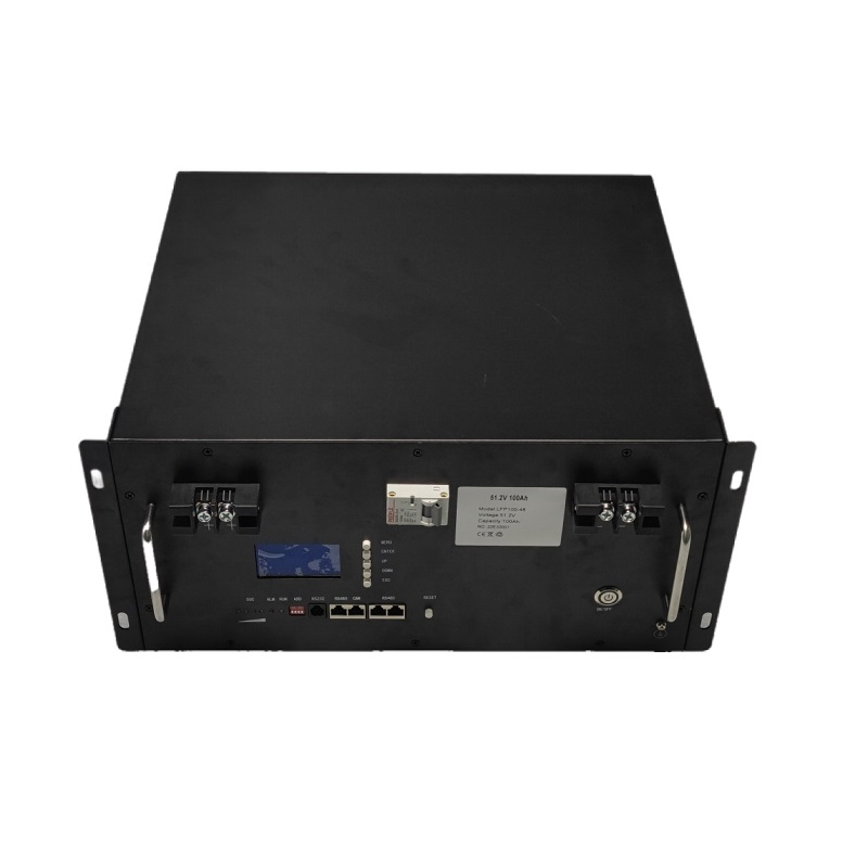 24V 100ah LiFePO4 Lithium Iron Phosphate Battery