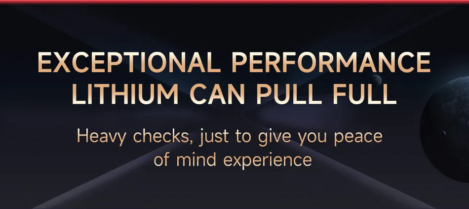 Product Parameters 10