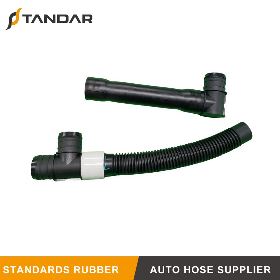 New Energy Vehicle Battery Pack Coolant Pipeline Assembly