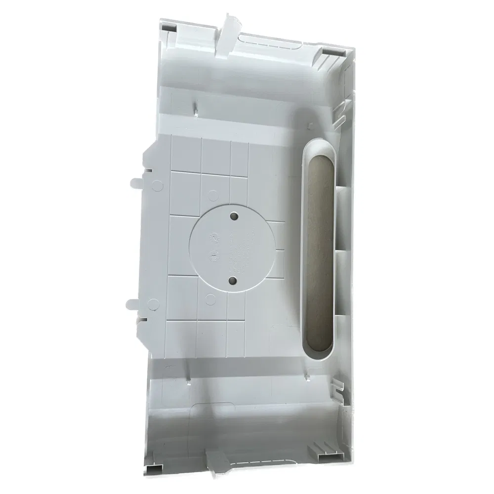 Chemical Resistance Recyclable Thermoplastic Battery Enclosures for Electric Trucks