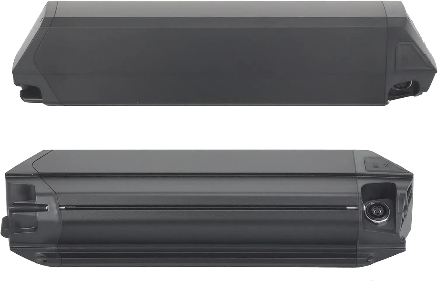 Electric Bike Battery Pack High-Capacity Ncm Reention Dorado Ebike Battery Pack - 21700 Samsung30ah, Compatible with 250W-1500W Motors