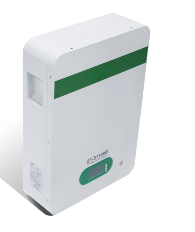 User Friendly Solar Integration Intelligent Energy Management Battery Energy Storage System