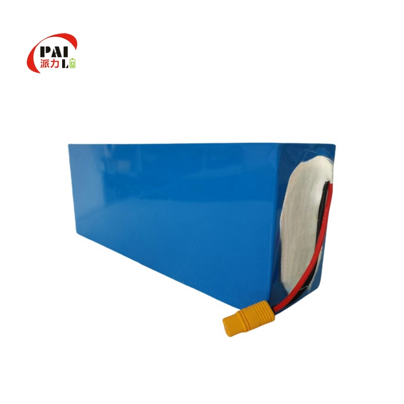 Customized 36V 48V 15ah 20ah Electric Bike Scooter Lithium Ion Battery Pack