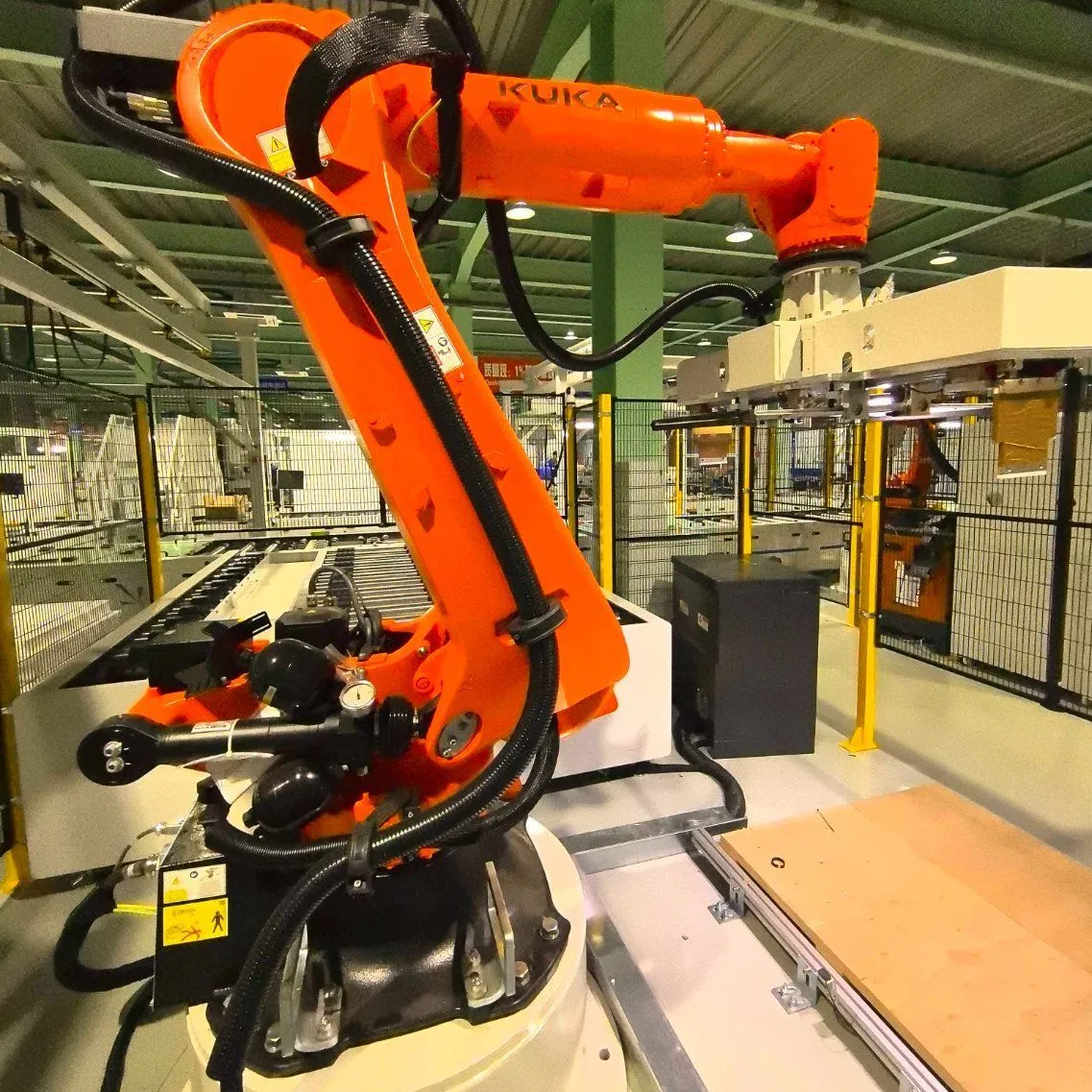 2 Years Manufacturing Industry Laser Welder Lithium Battery Pack Assembly