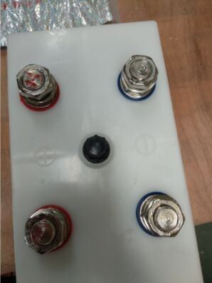 1.2V/200ah 500ah Nickel Iron Battery Industrial-Energy-Storage UPS/Backup Solar-Panel-Power-Battery