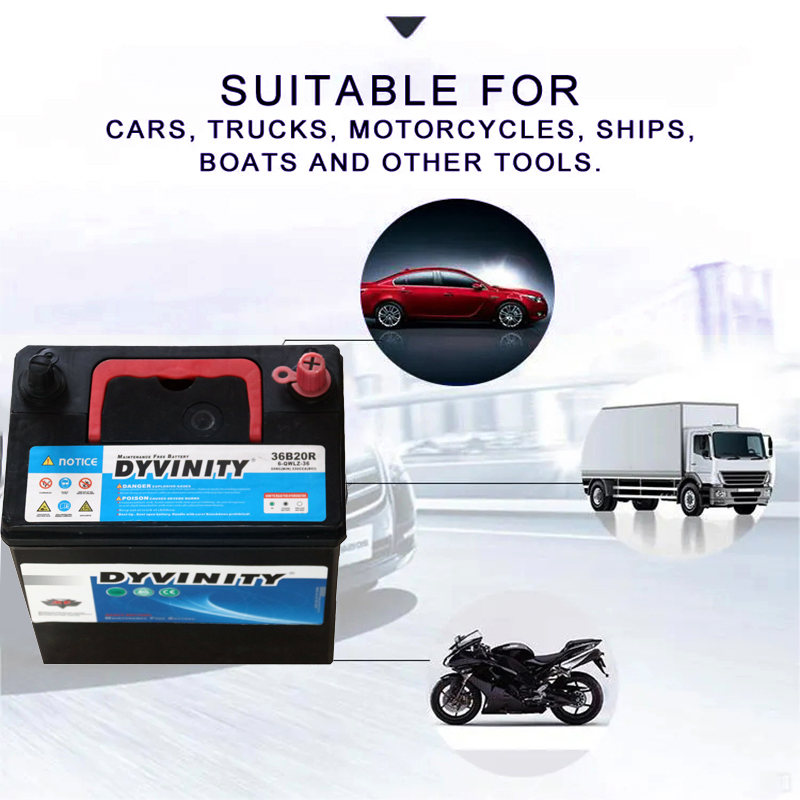 Top Quality DIN60 Automotive Car Battery 12V200ah Maintenance Free for Starting Car Auto Battery Car