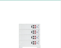 Efficient off-Grid Home Energy Storage Solution for Sustainable Living