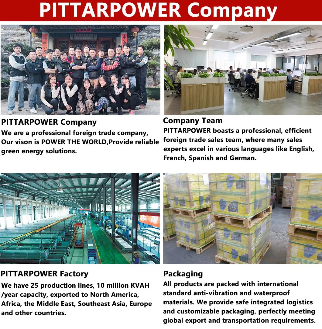 VRLA Battery Detail 6