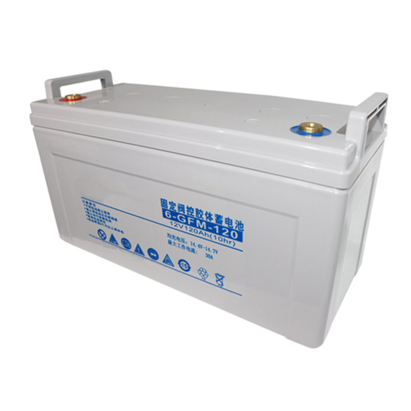 12V/70ah VRLA/AGM/Gel Deep-Cycle Lead-Acid Industrial-Energy-Storage UPS/Backup Solar Panel-Power Battery