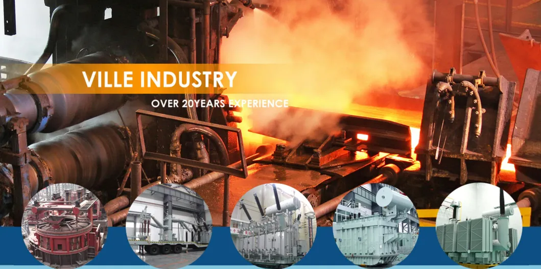 Manufacturing and Quality Testing