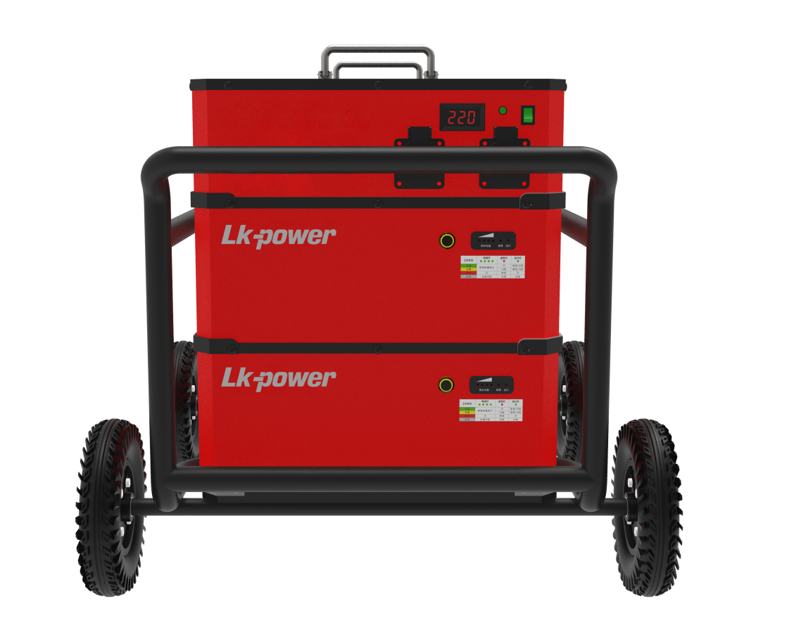 Advanced Energy Storage Solutions for Road Repair Projects