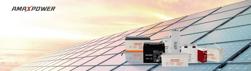 Deep Cycle AGM 2V 600ah Industrial Rechargeable Battery