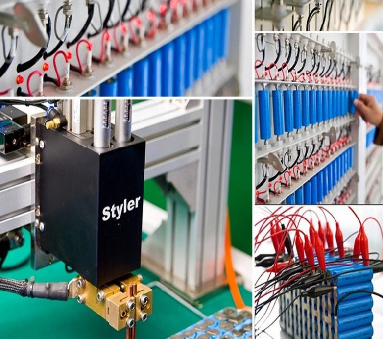 Factory Customized 60V 20A Lithium-Ion Battery/Li-ion Battery Pack/ Electric Motorcycle Battery Pack with BMS &amp; Bluetooth for Electric Vehicle