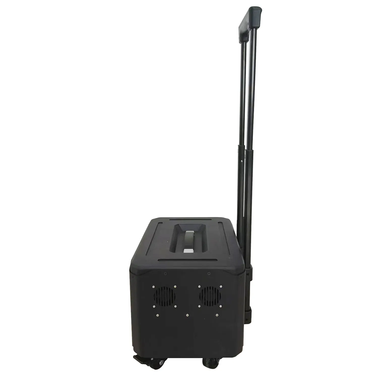 Kebe Large Capacity 3500W 2kwh Tow Bar Portable Power Station Lithium Battery