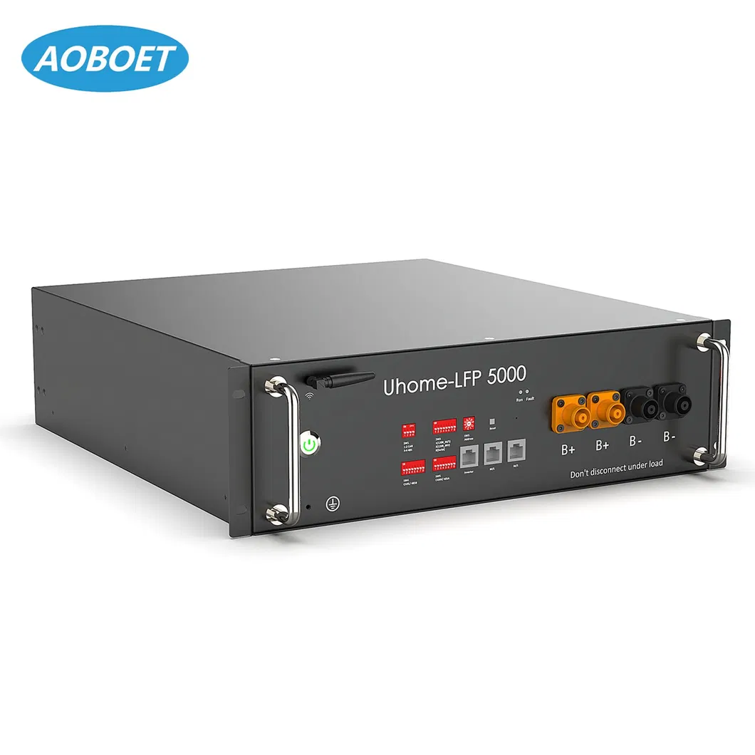 Battery Compatibility