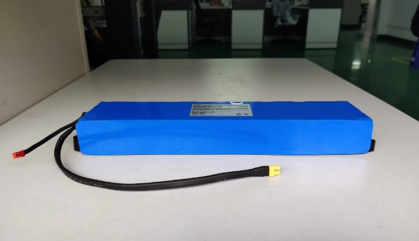 18650 13ah 21ah 48V Lithium Battery Packs for Electric Bike Electric Scooter