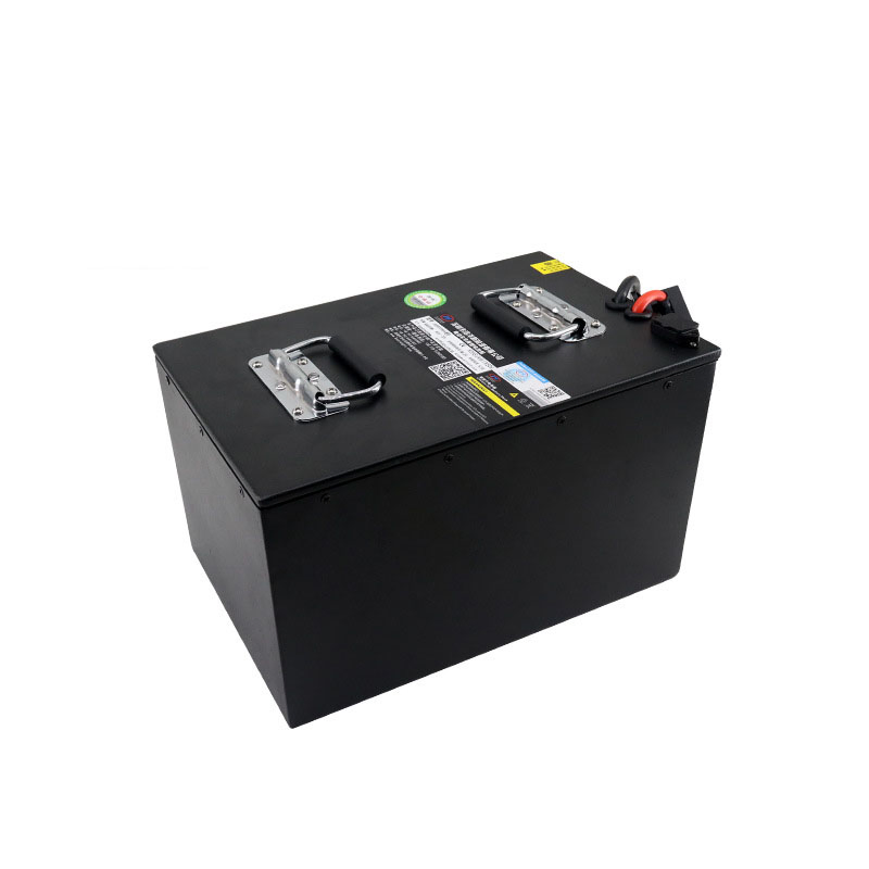 Built in BMS 72V 48V 40ah 48ah 50ah 80ah 100ah 200ah Electric Beach Desert Motorcycle ATV Golf Cart Safe Lithium-Ion Li Ion Battery Pack