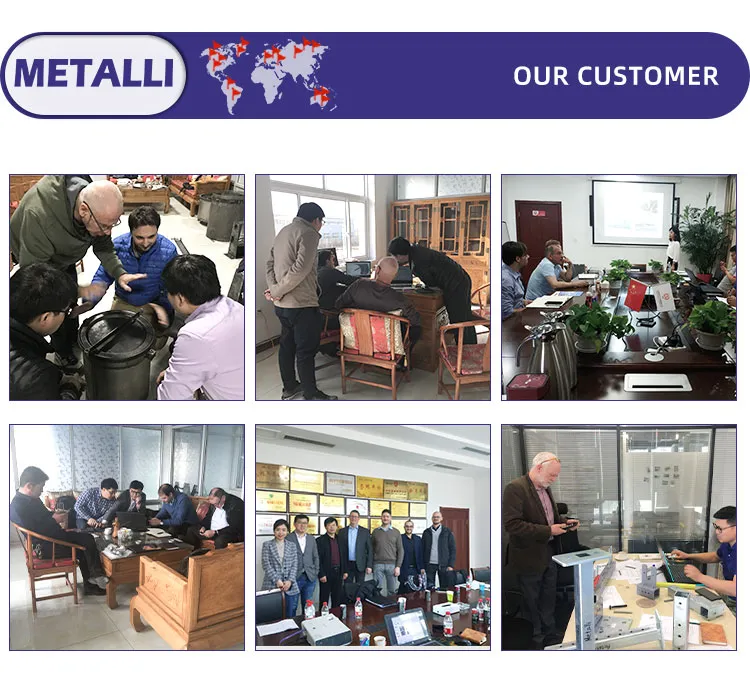 Packing and Shipment