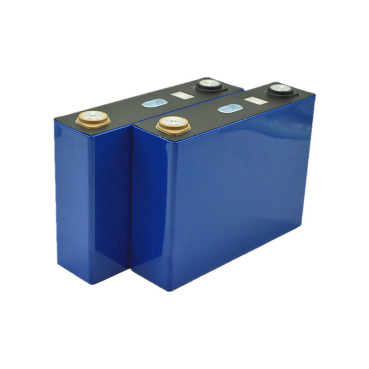 Good Quality Rechargeable 3.2V 30ah 50ah 100ah 200ah Prismatic 3.2V for E Scooter System with LiFePO4 Cell Battery Integrated