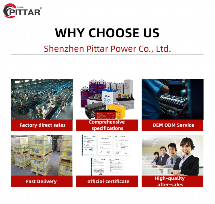 Factory Price 12V280W Maintenance Free Automotive VRLA Valve Regulated Lead Acid Battery for DIN/European Starting Engines