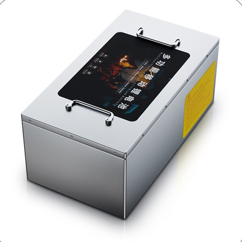 12V/70ah VRLA/AGM/Gel Deep-Cycle Lead-Acid Industrial-Energy-Storage UPS/Backup Solar Panel-Power Battery