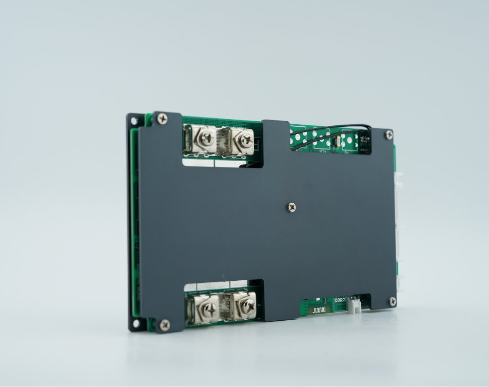 Battery Management System 24 Series 200A (R485 communication) - Free Sample BMS Provided