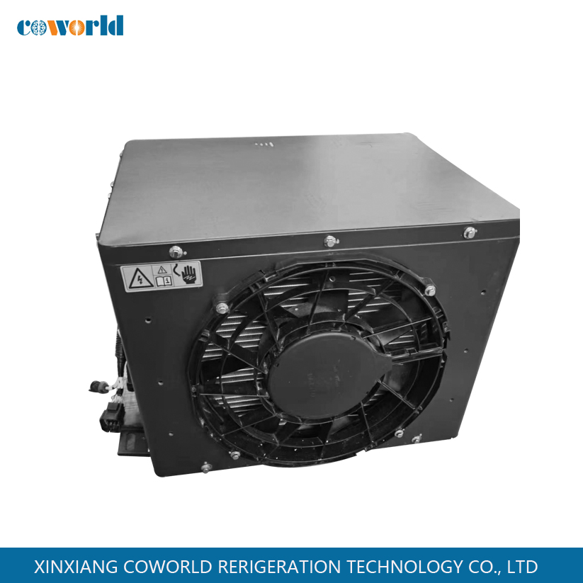 Battery Thermal Management System 24V for Sale