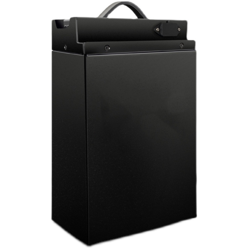 Electric Bicycle, Scooter, Motorcycle, Tricycle LiFePO4 Cell Power 72V 55ah Lithium Battery Packs