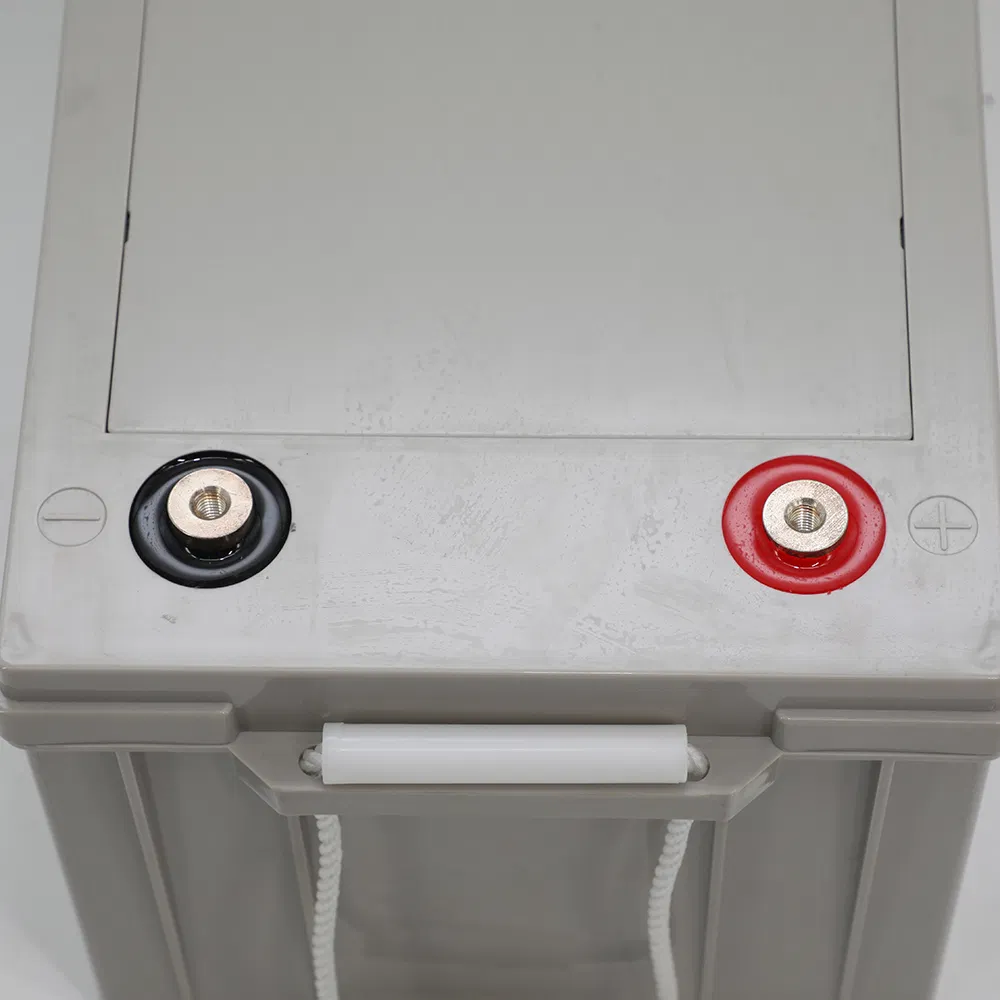 Car Gel Battery Automotive Battery Vehicle 12V36ah Maintenance-Free Battery Truck Battery Lead Acid Battery Starting Long Lifespan Battery