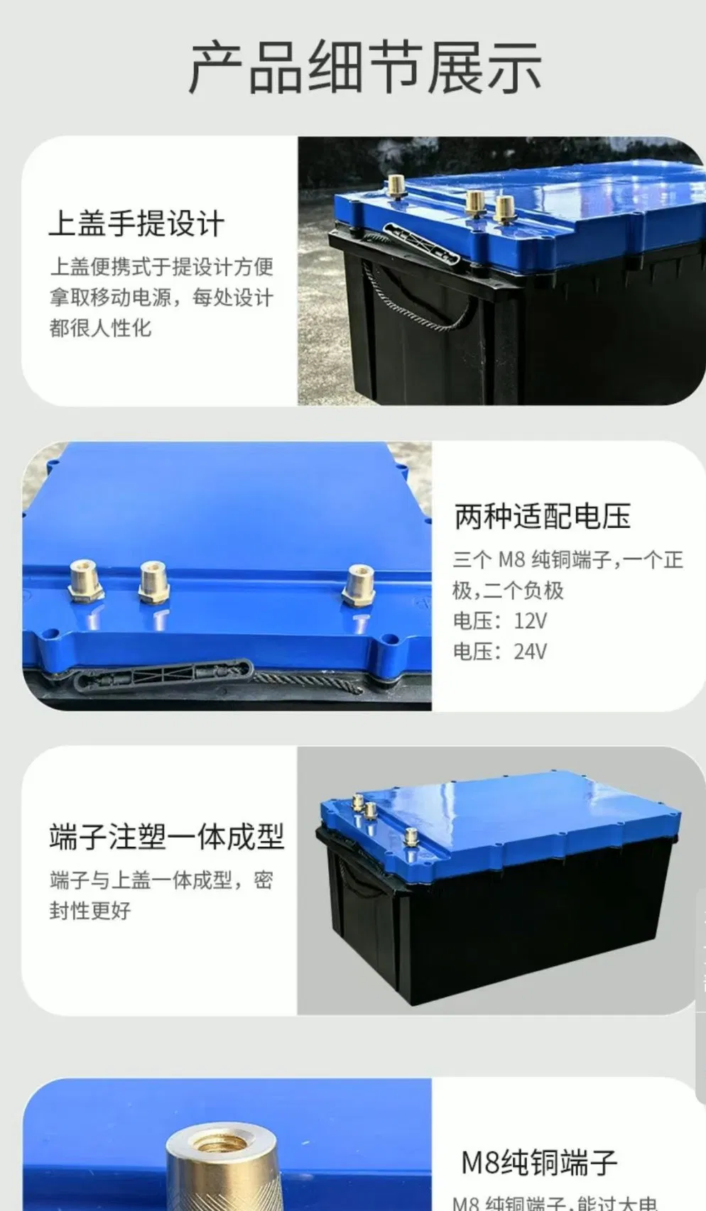 Hot Sale 600W 505wh Solar Generator Solar Power Generator Portable Power Station LiFePO4 Rechargeable Lithium Battery Pack