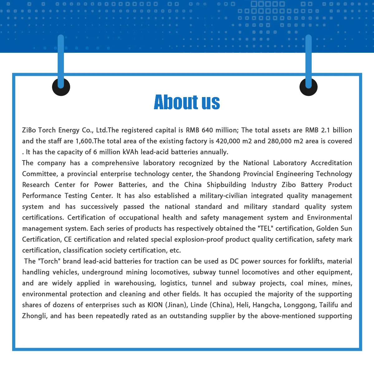 High-Temperature Resistant Lithium Battery by Torch Stable Performance in Hot Environments