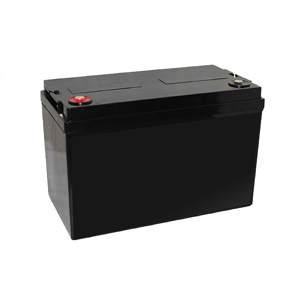 Mhb Energy Storage UPS LiFePO4 12V 100ah BMS Phosphate Lithium Iron Battery