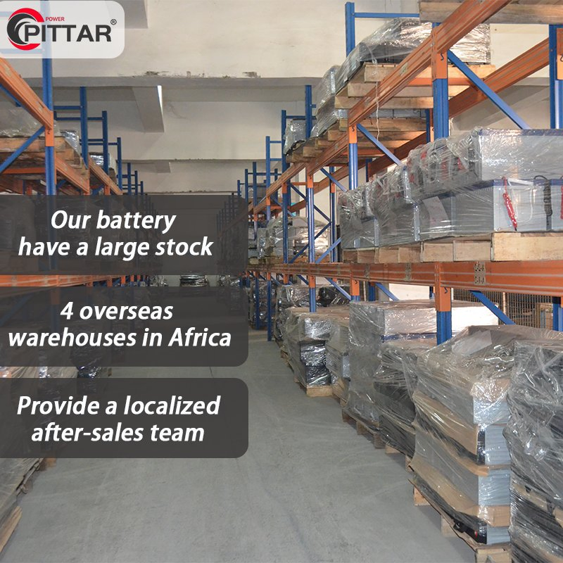 Professional Grade 12V100ah High Temperature Resistant AGM Valve Regulated Lead Acid Battery with Wholesale Price