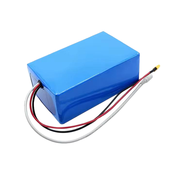 Customized 24V 36V 48V 60V 72V E-Bike Li-ion Battery Pack 2ah 20ah 30ah 40ah 45ah Lithium Ion Battery Pack for Electric Bike