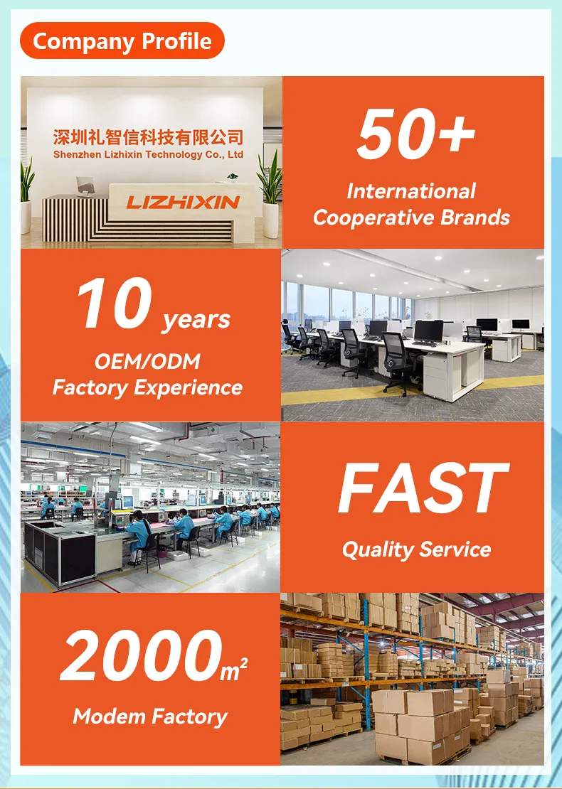 BMS Product Overview