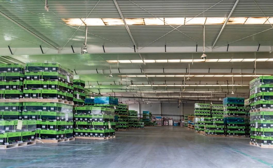 DIN66/DIN72/DIN75 Battery Details