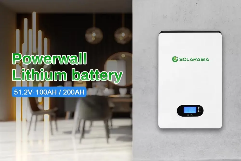 LiFePO4 Battery Description