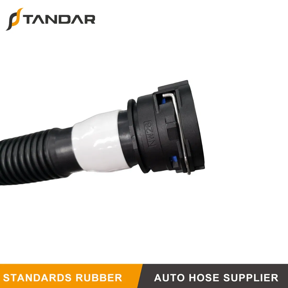 New Energy Vehicle Battery Pack Coolant Pipeline Assembly