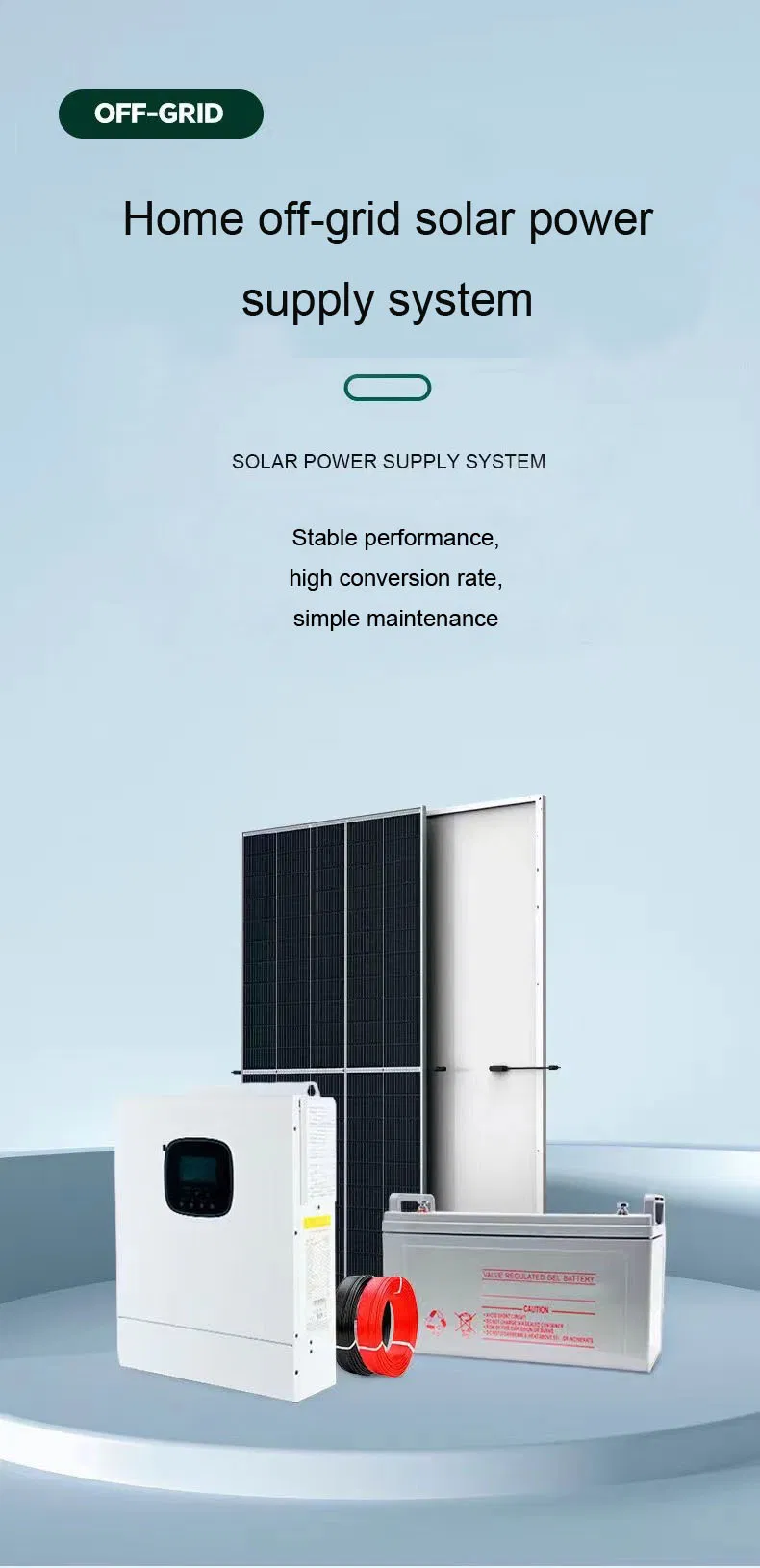 Technical Specifications Detail