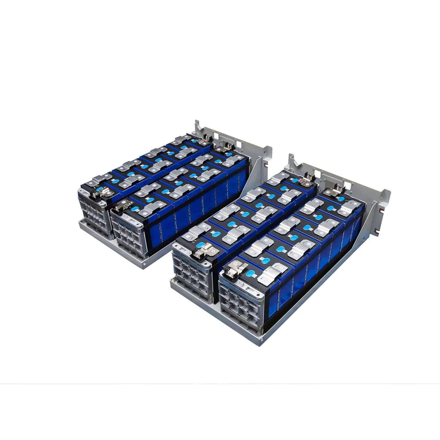 High Capacity 215kwh Energy Storage Solution for Industries