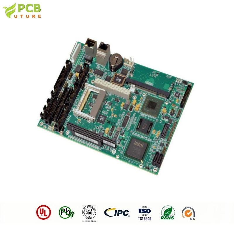 Defense Applications Agricultural Technology Energy Sector Battery Packs Tight Tolerance Services Online Specialty Functional PCB Assembly Quick Turnaround PCB