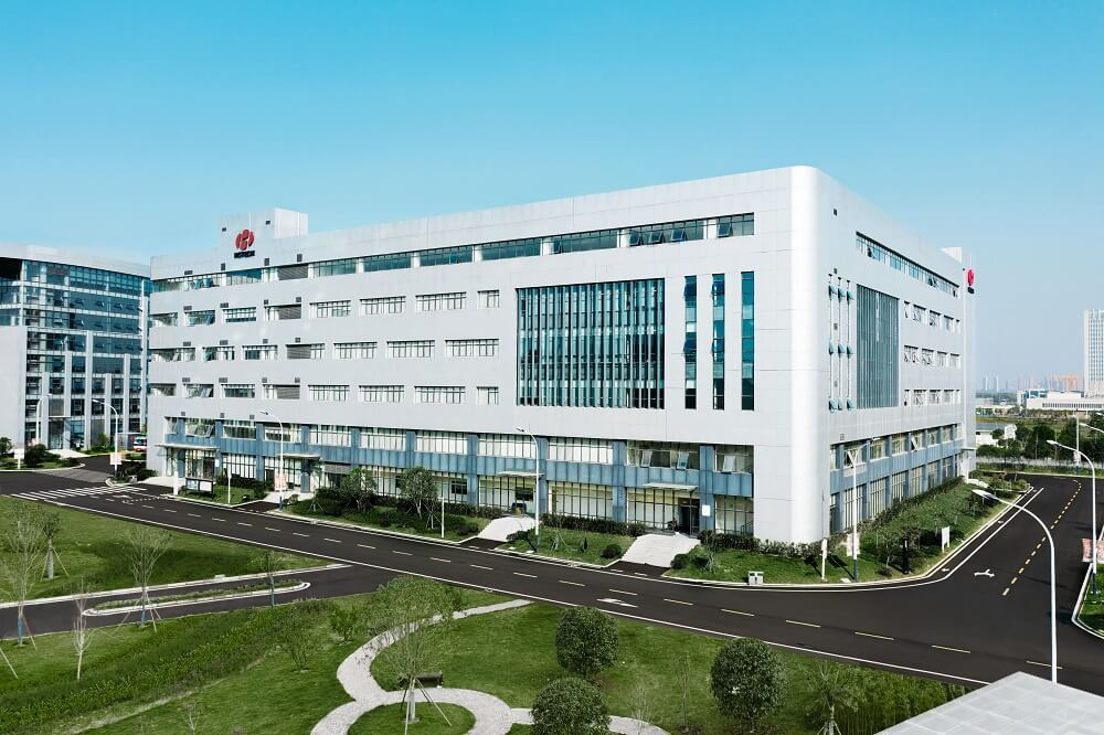 Hgtech Fully Automated Prismatic Cell Module Pack Assembly Lithium Battery Module Pack Assembly Line