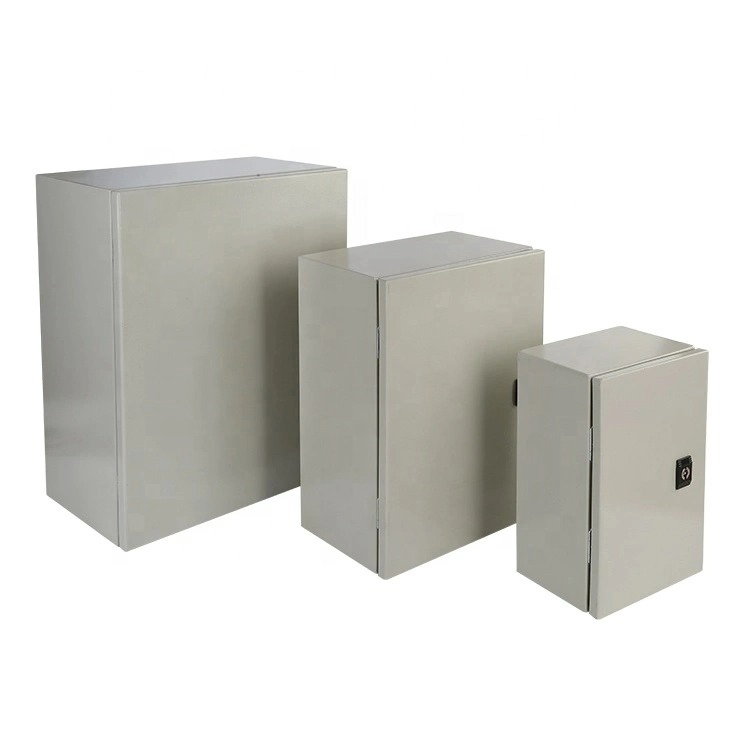 Wall Mount UPS Batteries Box Cabinet Enclosure