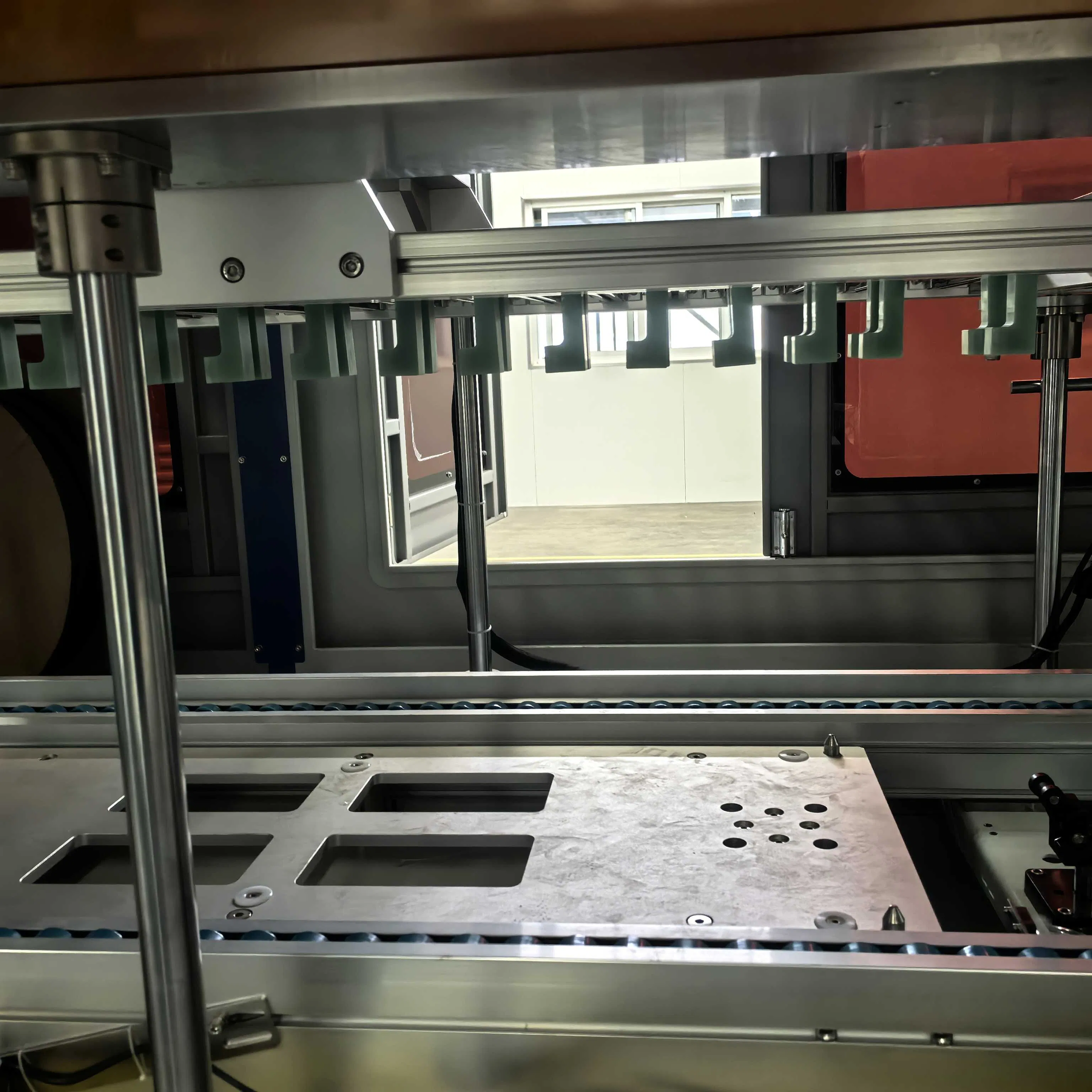 2 Years Manufacturing Industry Laser Welder Lithium Battery Pack Assembly