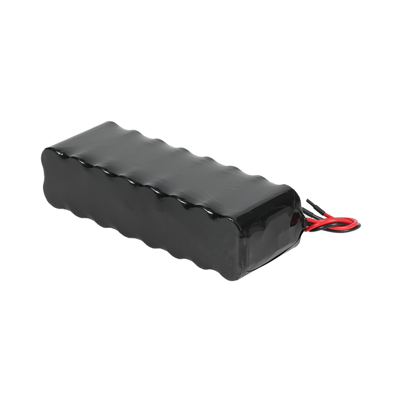 Customize Ebike Battery Pack 12.8V 9ah 18ah LiFePO4 Pack